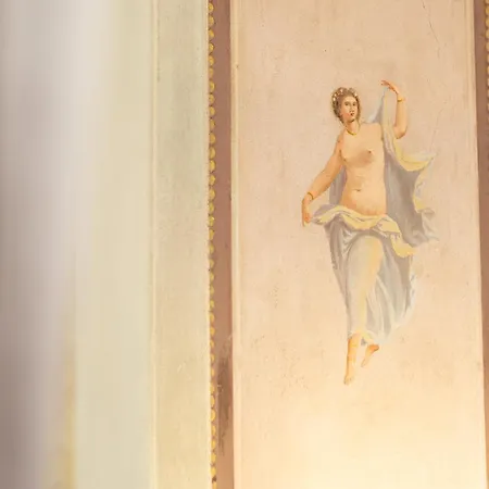 Ricasoli Frescoes *