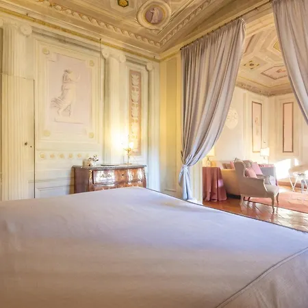 Ricasoli Frescoes Apartment Florence