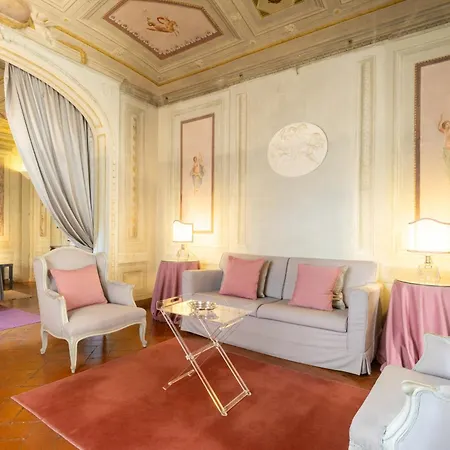 Ricasoli Frescoes *