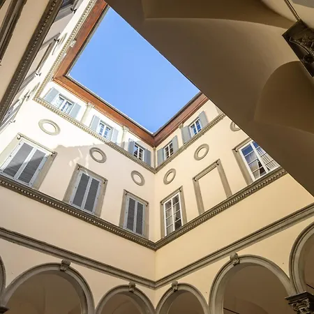 Ricasoli Frescoes *