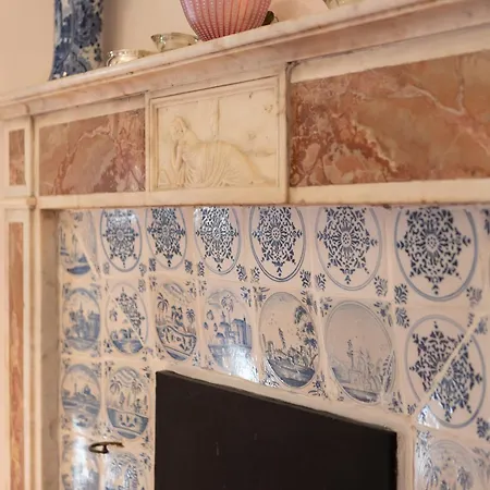 Ricasoli Frescoes *