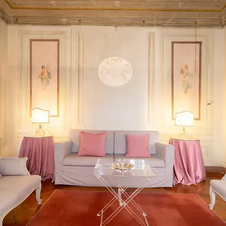 Ricasoli Frescoes *