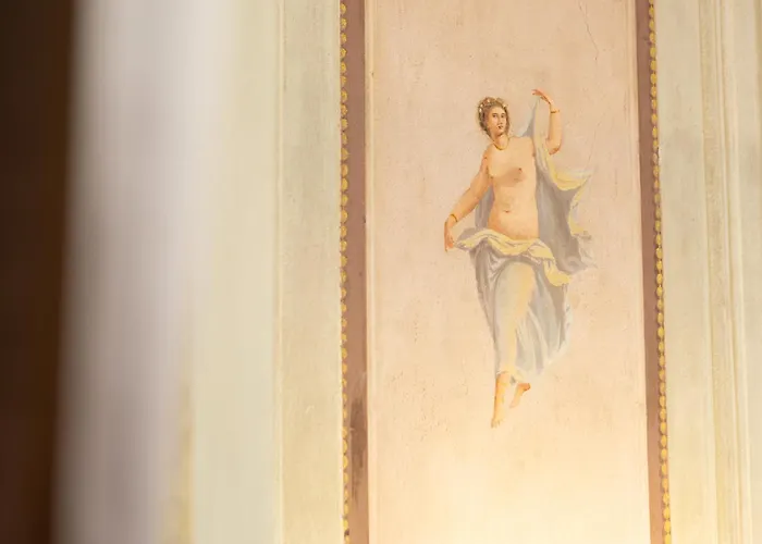 Ricasoli Frescoes *