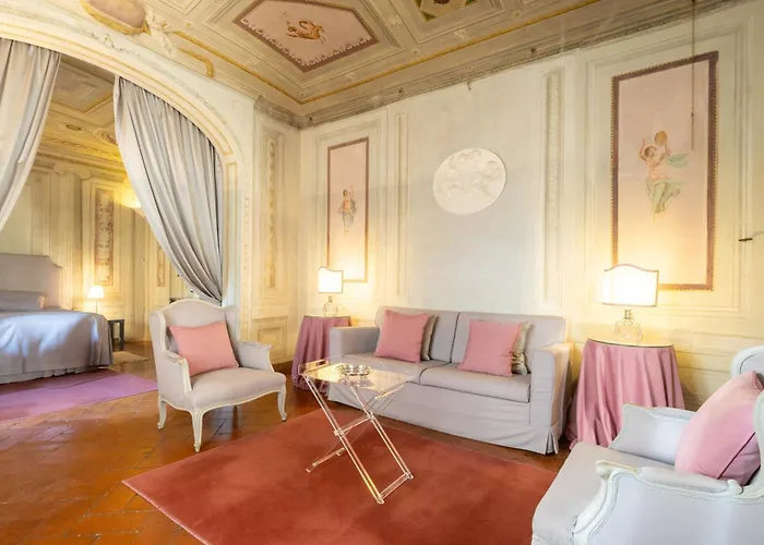 Ricasoli Frescoes *