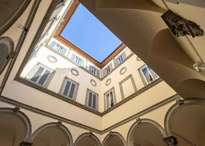 Ricasoli Frescoes *