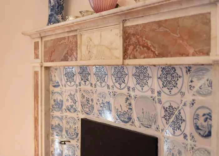 Ricasoli Frescoes *