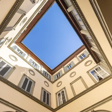 Ricasoli Frescoes Florens